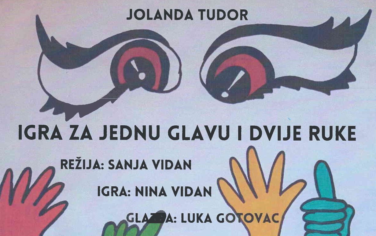 Predstava Igra za jednu glavu i dvije ruke 20240322 02